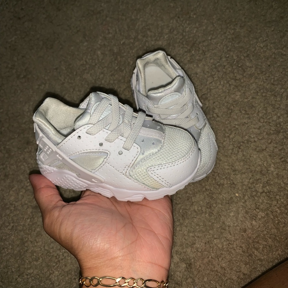 Nike Huaraches (for baby)